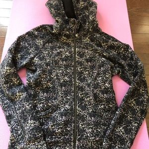 Lululemon scuba hoodie